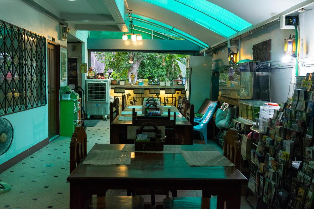 Junior House * Chiang Mai